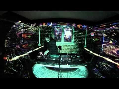 Bucharest studio opening with Andrey Pushkarev RTS FM 24.09.14