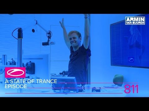 A State Of Trance Episode 811 (#ASOT811)