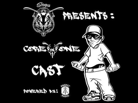 Core In One Cast w/ Stinger