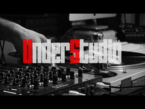 UnderStudio #018 - MTD dj set
