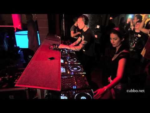 Videoset Lukas & Fernanda Martins @ Gothic Club (Mallorca/ES)