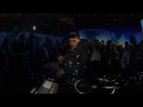 DJ Hoodboi Boiler Room LA DJ Set