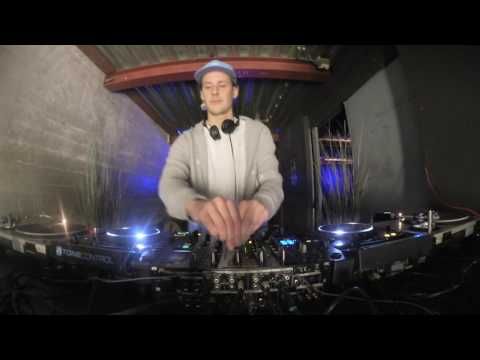 May Man @ Shourai Sessions, RADION, Amsterdam (22-03-2017)