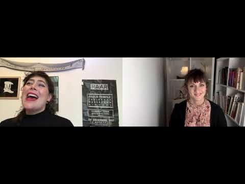 In conversation w/ LOUISAHHH & Rose Romain | Beatport Live