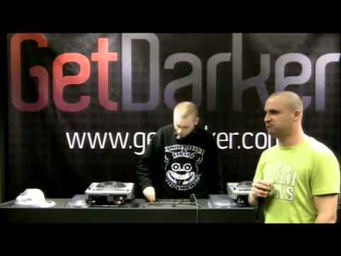 GetDarkerTV 042 - CLUEKID, LOST & L5D