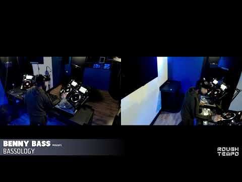 BENNY BASS PRESENTS THE BASSOLOGY SHOW