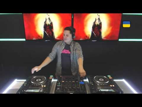 Live @ Radio Intense 11.12.2013 - Dima Krasnik (Endorphine 109)