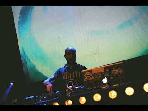 AnGy KoRe DJ SET @La Nocturne // SilvooPlay