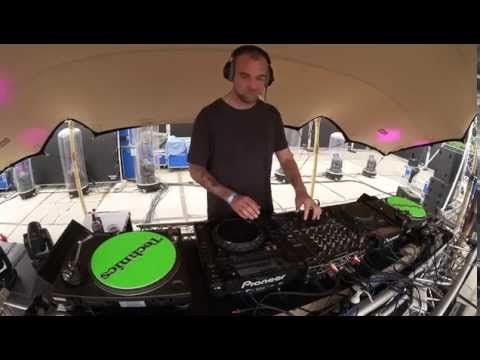 Mudde @ Spatial Outdoor, Den Bosch (26-07-2014)
