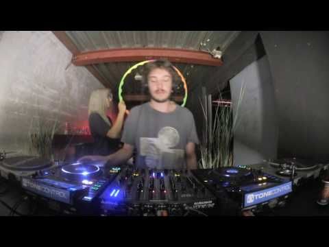 Eversines @ Shourai Sessions, RADION, Amsterdam (28-06-2017)