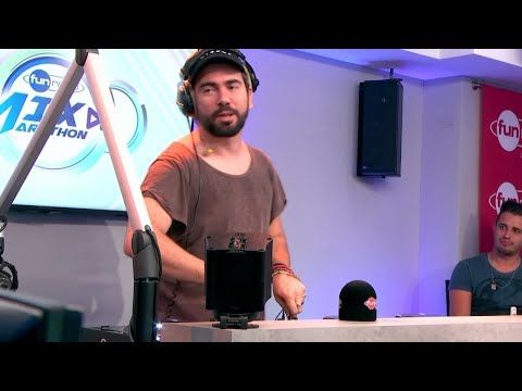 Mix Marathon - Mico C