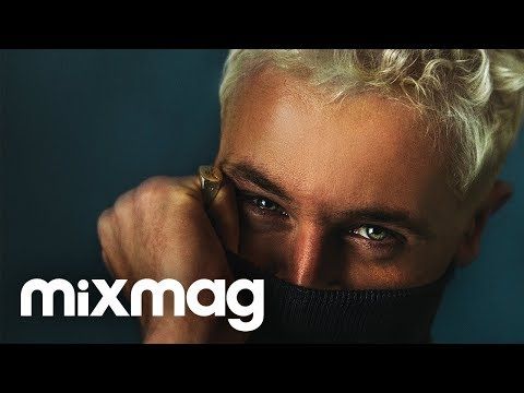 The Cover Mix: Denis Sulta