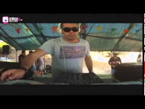 Daniele Ciancimino - #Thegang - borgo33.com
