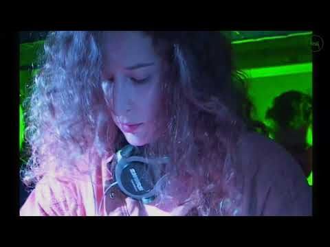 Elkka DJ Set | Keep Hush Live: India Jordan Presents