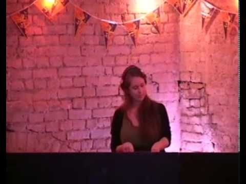 Capital Bass: Sandra - RTS.FM.021111