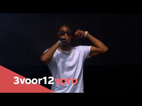 DDG - Live at WOO HAH! x Rolling Loud 2022