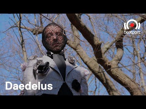 Daedalus DJ set - Beatport x Dome of Doom | @Beatport  Live