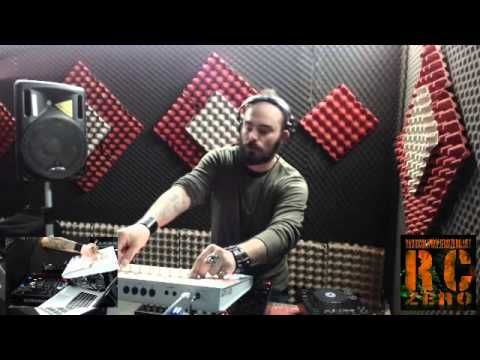 Vodcast 028 Gaetano Caracciolo @ radiocompromessizero