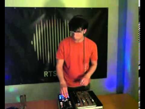 Adamov - RTS.FM.220412