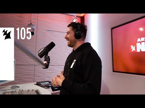 Armada Next | Episode 105 | Ben Malone