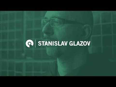 Premiere: Stanislav Glazov @ Voxnox "Lockdown Tales" Online Festival | BE-AT.TV