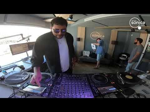 Francisco Allendes · Guest Dj · 14.ABR.2023