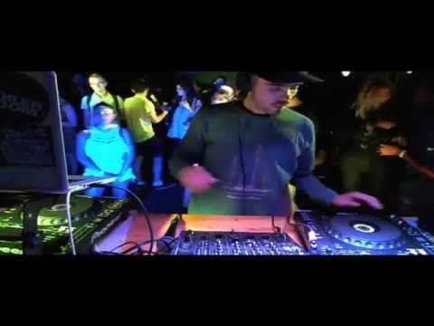 Oneman 35 min Boiler Room New York DJ Set