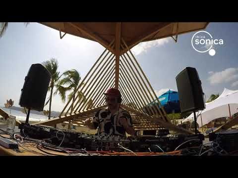 Karlos Sense - Sonica Venao Festival 2019