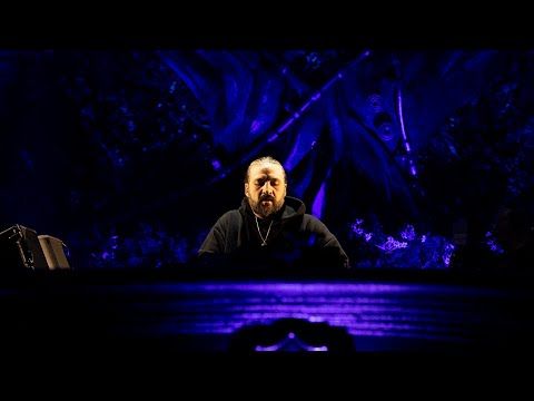 Steve Angello | Tomorrowland Winter 2023