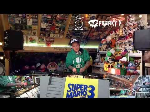 Potato's Weekend Kick Off Hosted By Freaky D