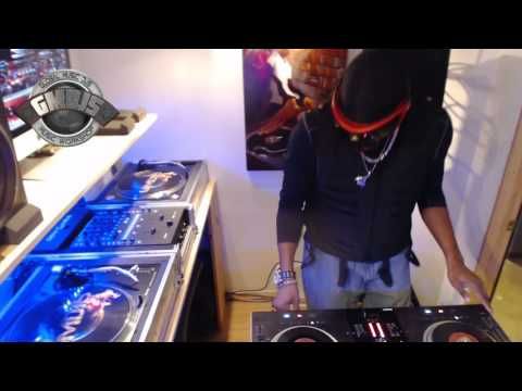 GMDJS Rexx Racer