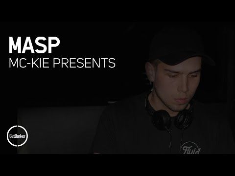 Masp [GetDarker & MC Kie Presents]