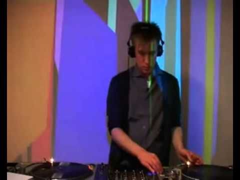 Moogle @ RTS.FM - 19.04.2011