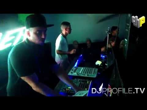 Videoset Kenneth @ The Chic Black Party :: 21 ago 2015