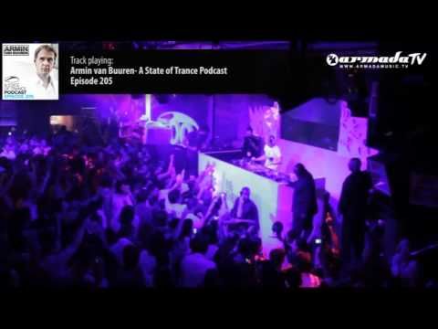 Armin van Buuren's A State Of Trance Official Podcast Episode 205