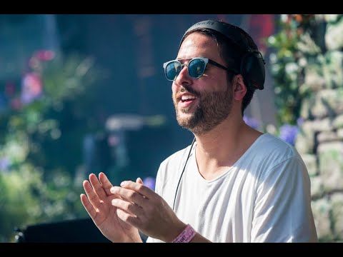 DJ Licious - Orangerie | Tomorrowland Winter 2019