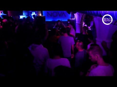 Monki Live from #DJMagHQ ADE