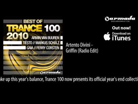 Trance 100 - Best Of 2010 - Out Now!