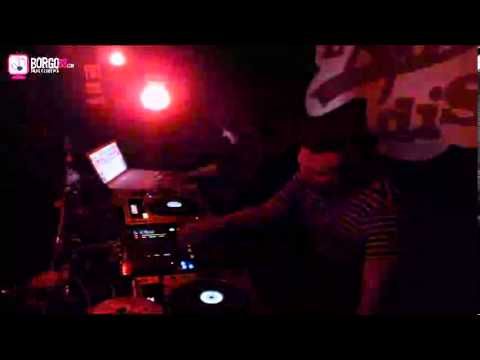 Salvo Bruno & Luca Marano - L´Aperidisko - borgo33.com