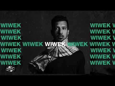 Axtone House Party: Wiwek