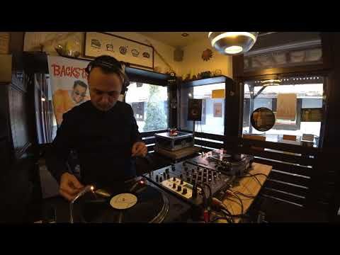 Mort - Tape Hiss x RTS.FM - Kecskemét / Hungary, 25.02.2018