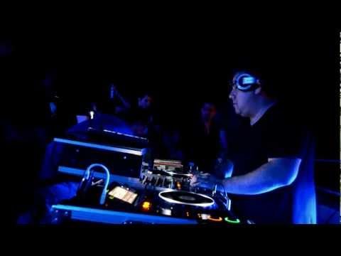 DJ Vidal @ C-LEVEL Roof Top - Radio4by4 live from Clevelander South Beach