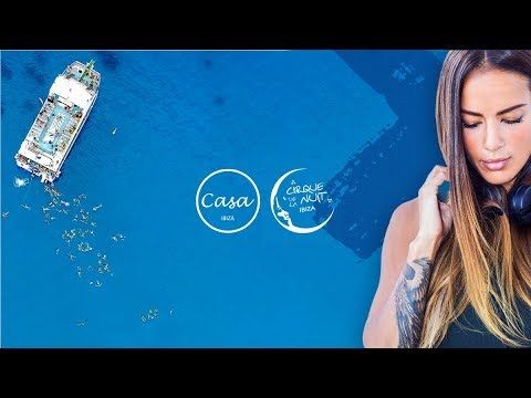 Ryan Platts b2b Gabriela b2b Felix de Rijk b2b Wallis Ryan @ CDLN x Casa Boat Party (BE-AT.TV)
