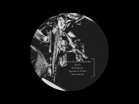Lost Few - Between The Silence (Full Album) [SLLP01]