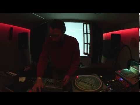 Crash & La Détente Générale @ Juice X La Liesse, Studio 22, Liège (20-02-2015)