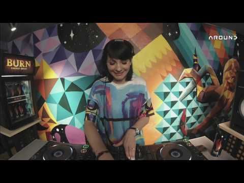 Francheska - Live @ Radio Intense 01.08.2017