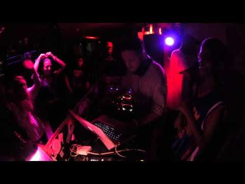 Girls @ Juice, Club Up, Amsterdam (16-08-2014)
