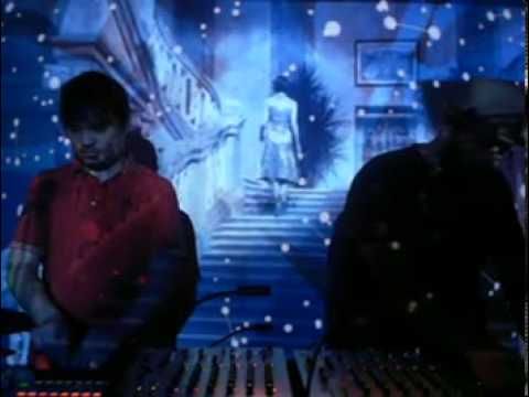Live Affair - RTS.FM.300612