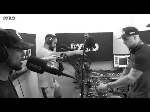 Standard Procedure - The Innovation Show With DJ Ollie - PyroRadio
