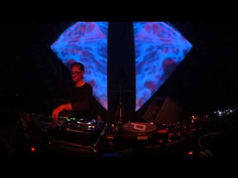 NDS Warehouse w/ Tin Man